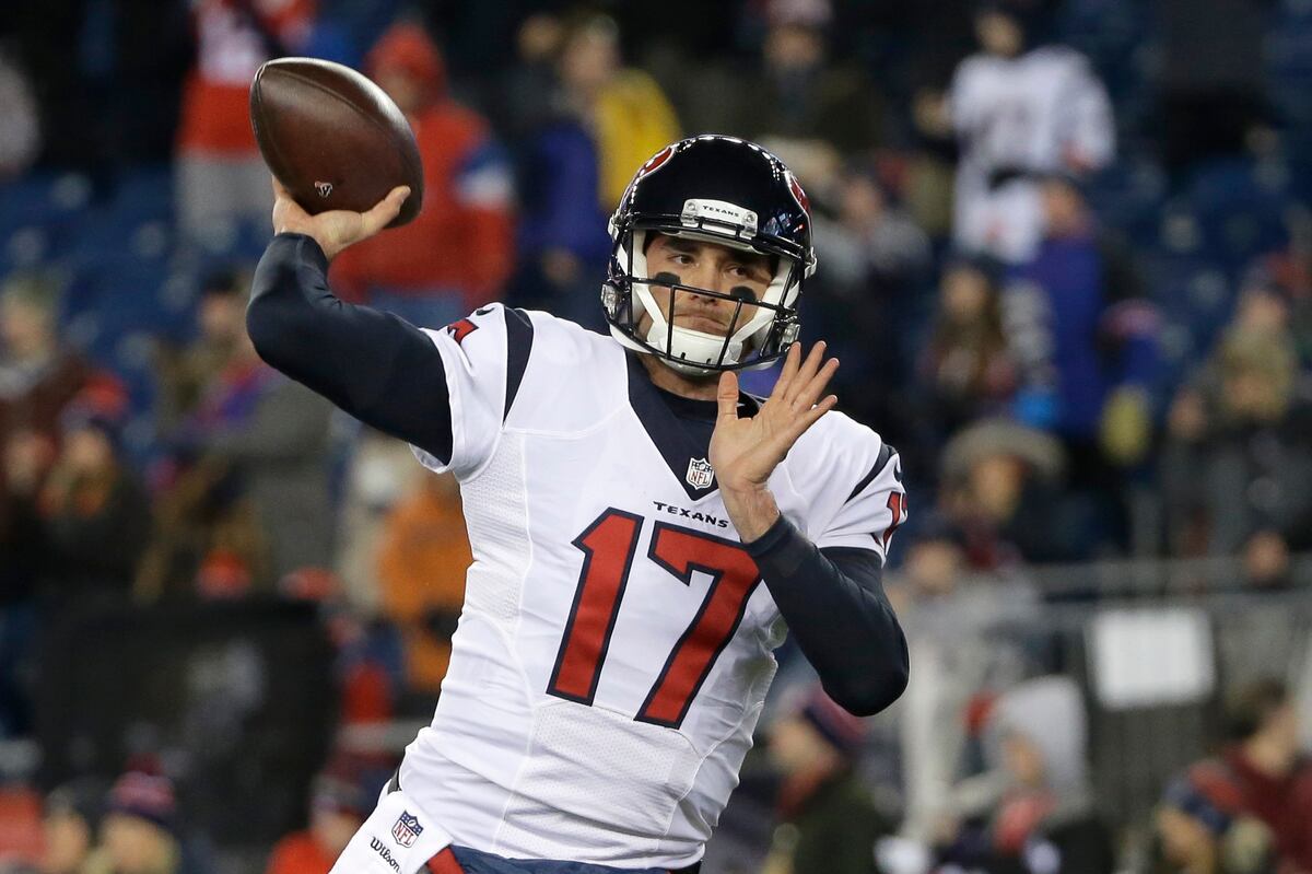 Regrading Biggest FreeAgent NFL Moves from the 2016 Offseason News