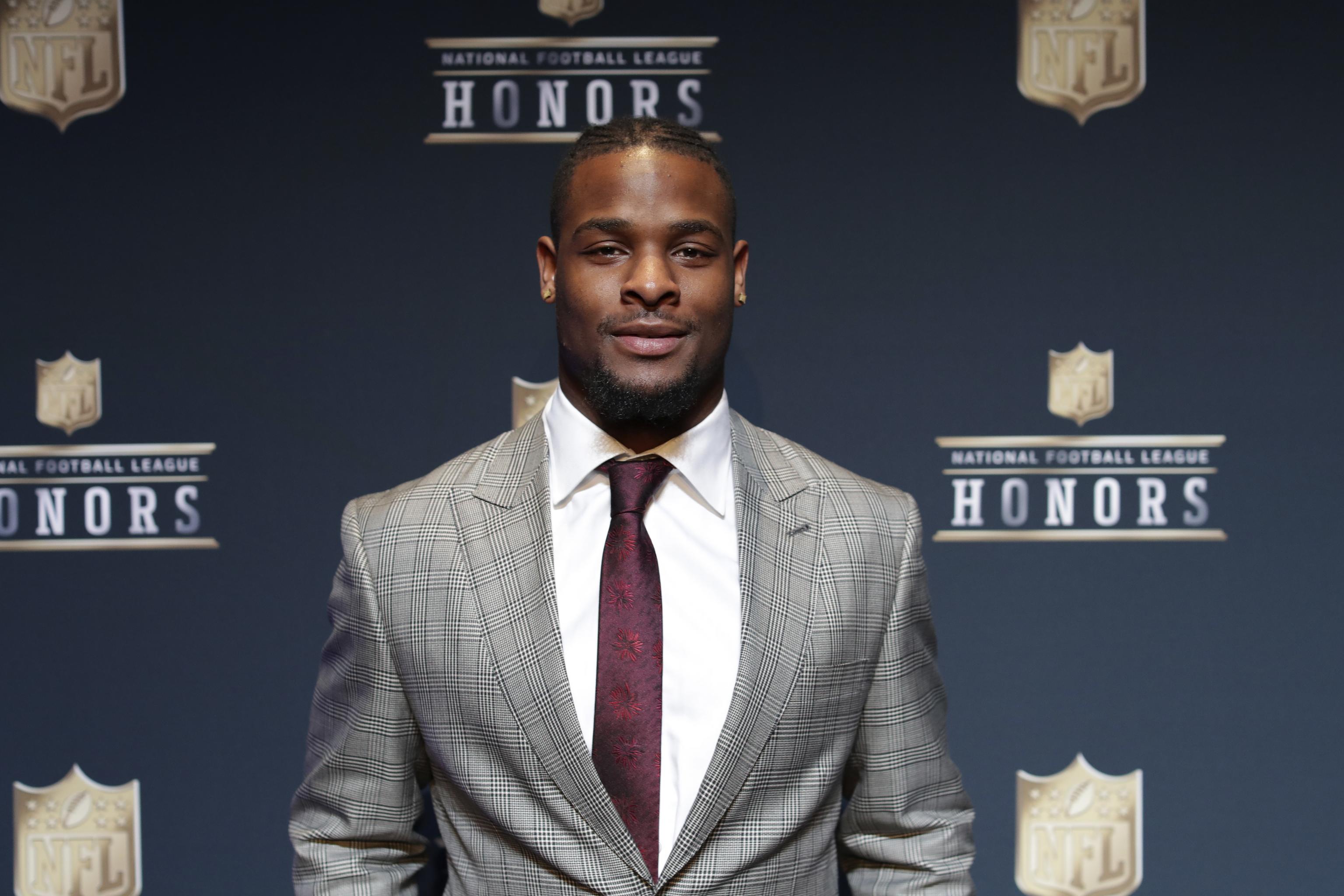 Le'Veon Bell On Why He Decided To Join Adult Subscription Site