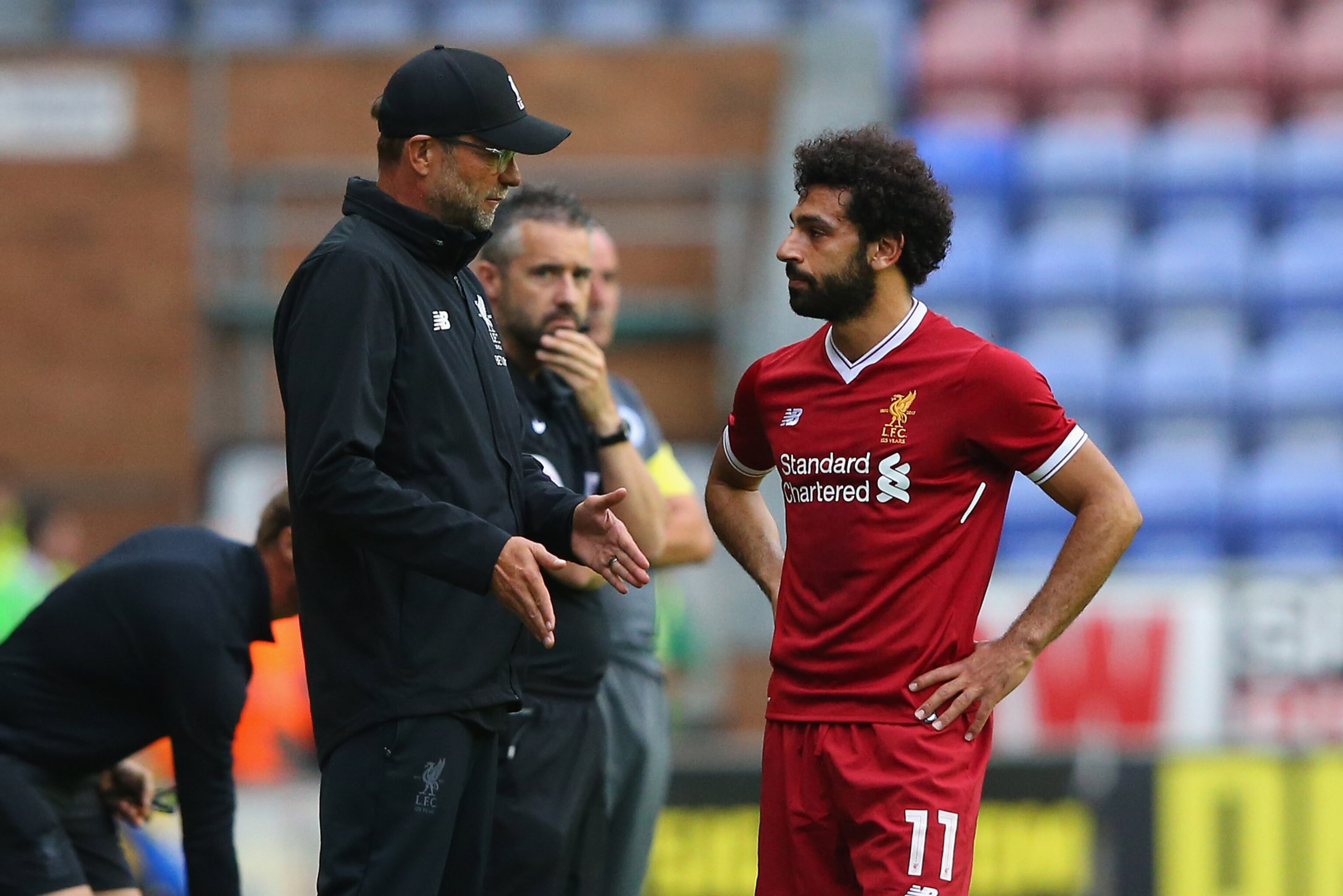 Liverpool Vs Leicester Live Stream Tv Info For Premier League Asia Trophy Bleacher Report Latest News Videos And Highlights