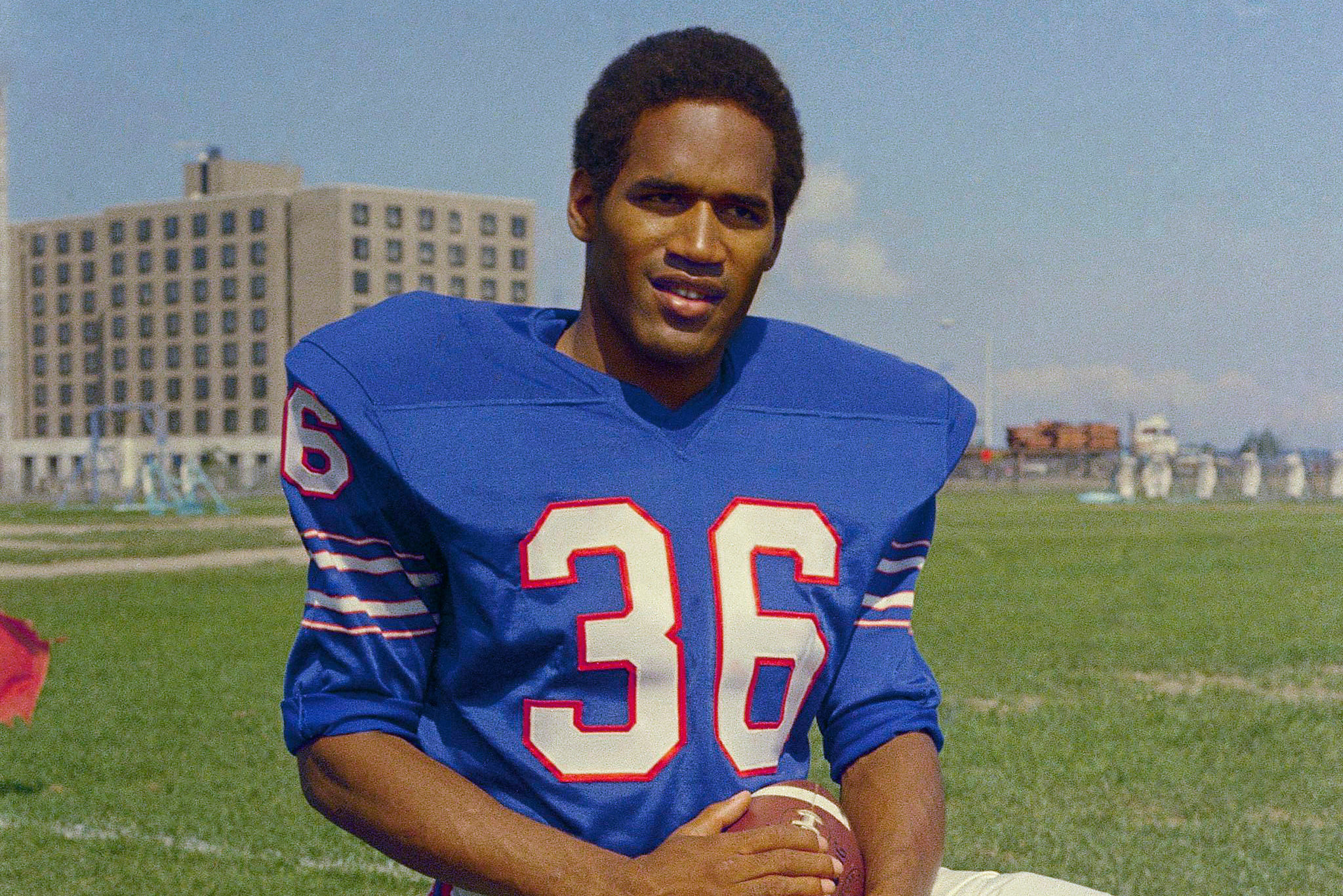 O.J. Simpson opens up about record-breaking game in Bills' 1976