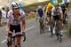 LA MURE, FRANCE - JULY 19: Warren Barguil of France riding for Team Sunweb in the king of the mountains jersey attacks the peloton during stage 17 of the 2017 Le Tour de France, a 183km stage from La Mure to Serre-Chevalier on July 19, 2017 in La Mure, France. (Photo by Chris Graythen/Getty Images)
