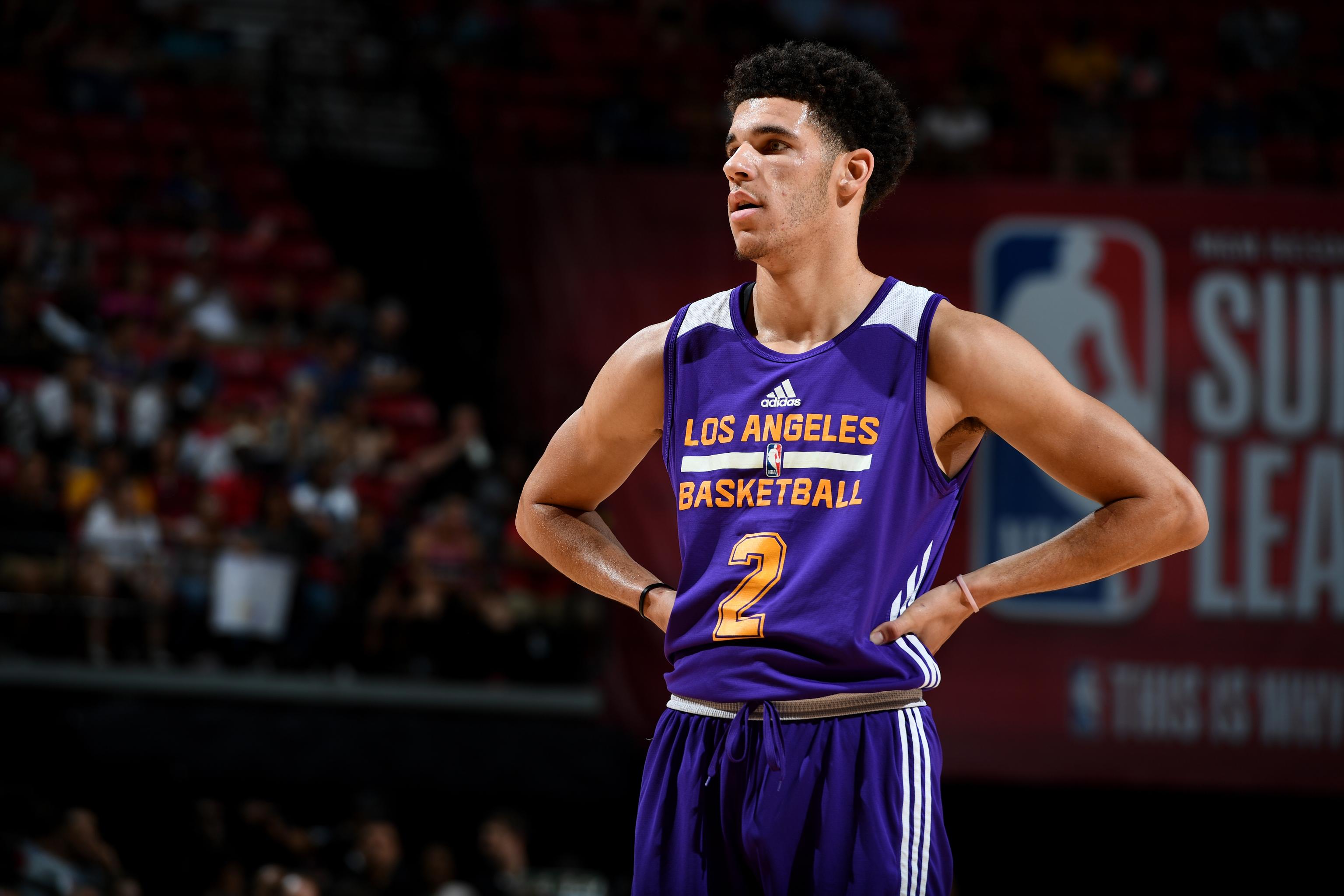 Los Angeles Lakers: Month-by-Month Record Predictions for 2017-18 Season, News, Scores, Highlights, Stats, and Rumors