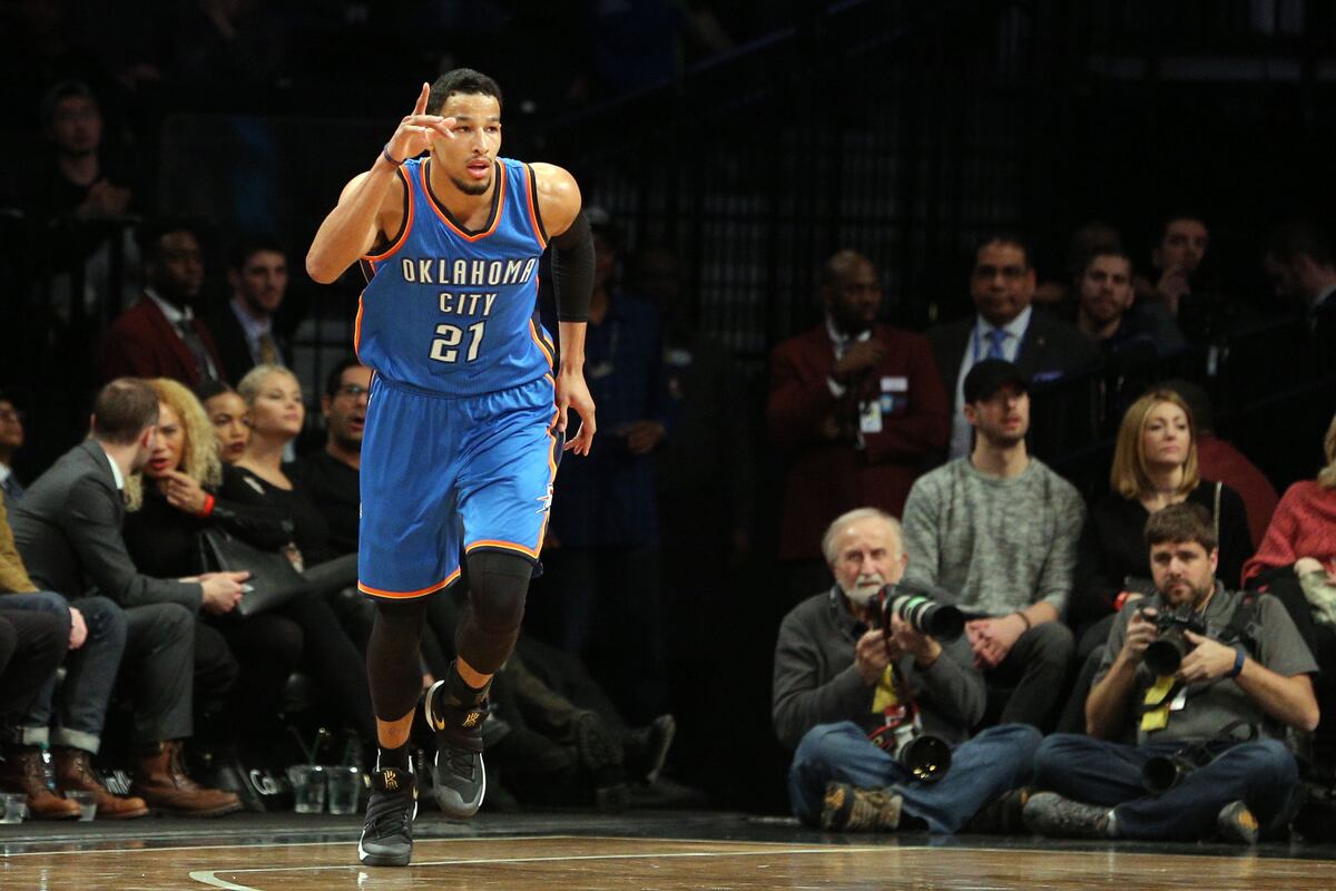 2017 NBA Free-Agency Awards: Which Teams and Players Won the Offseason