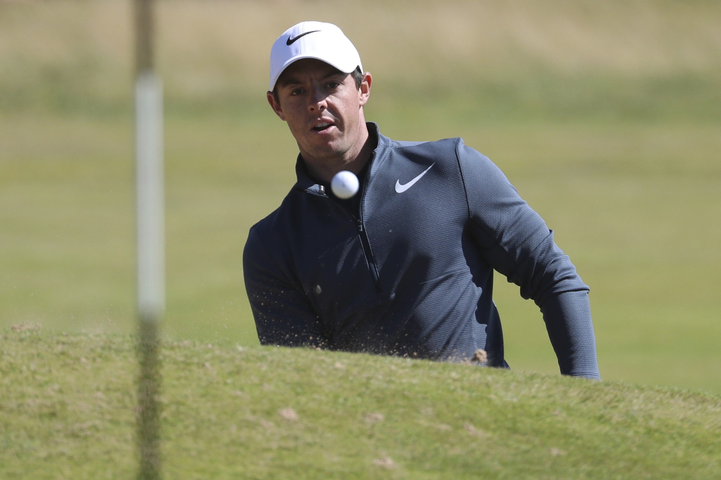 british open tee times 4th round
