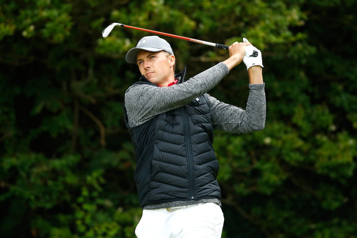 British Open Leaderboard 2017: Friday Score Updates and Tournament Predictions | Bleacher Report ...