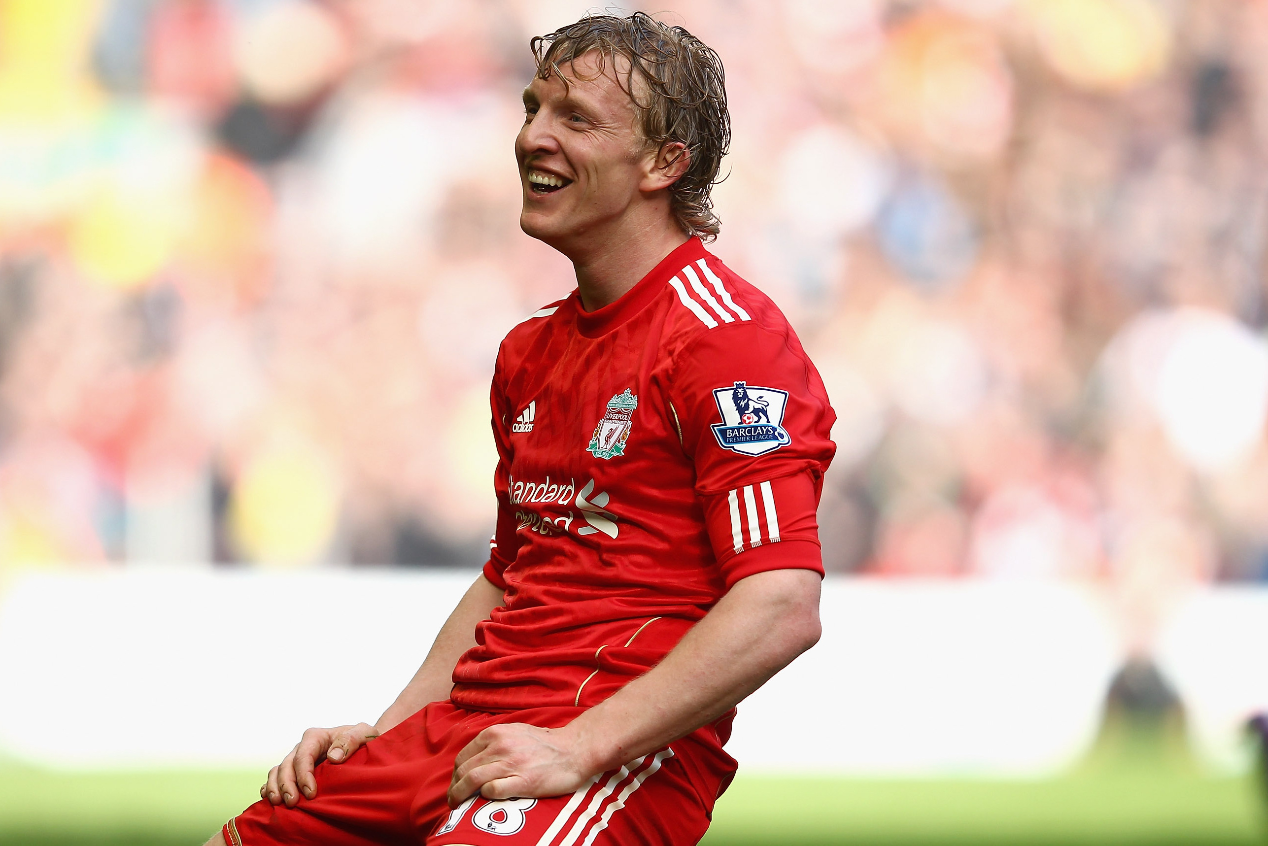 Chronology of the Games That Made Dirk Kuyt a Liverpool Icon | News,  Scores, Highlights, Stats, and Rumors | Bleacher Report