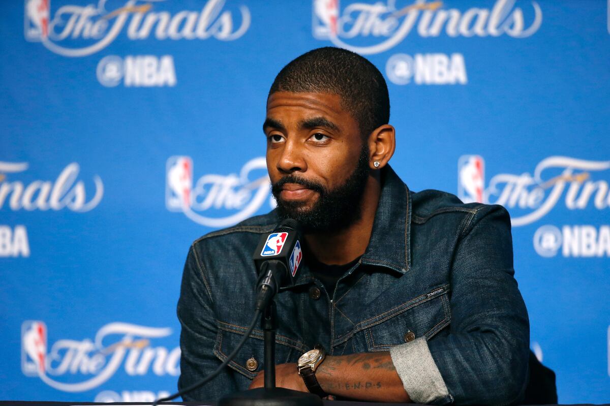 jimmy butler kyrie irving