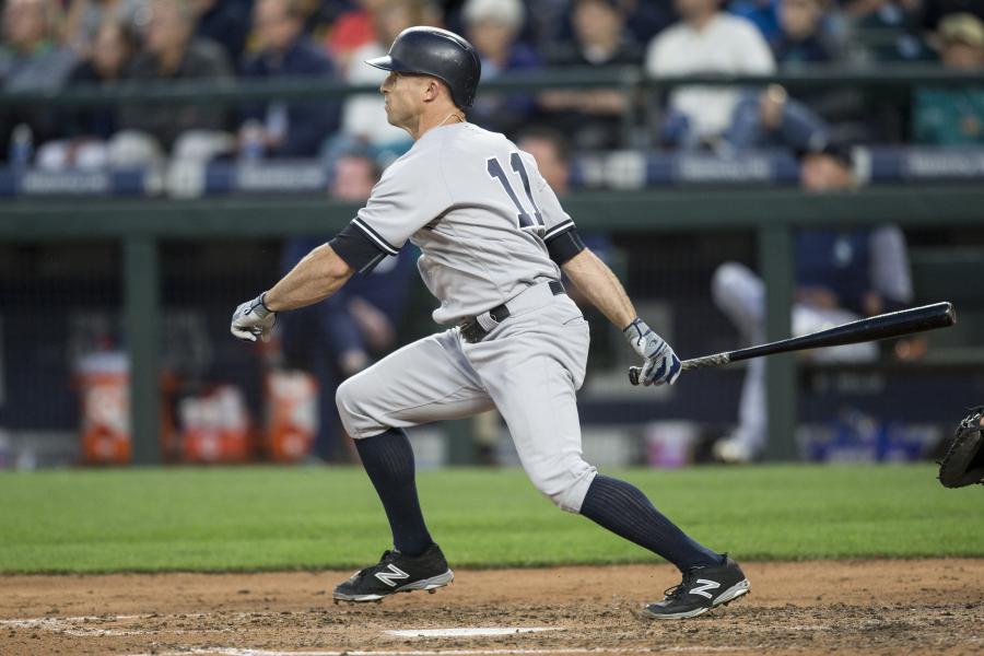 Brett Gardner  Major League Baseball, News, Scores, Highlights