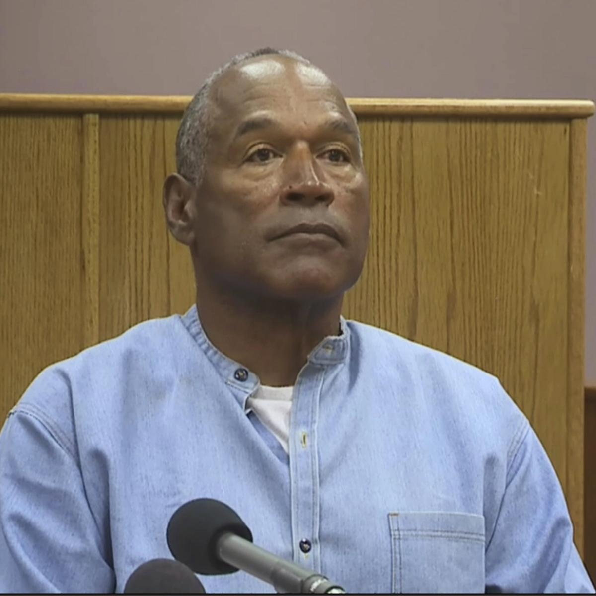 Oj Simpson Remains Invitee To Pro Football Hall Of Fame Upon Prison Release Bleacher Report Latest News Videos And Highlights
