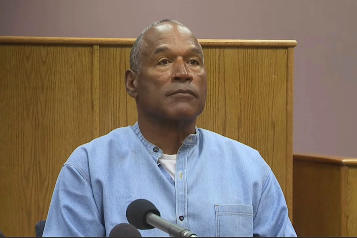 Oj Simpson Remains Invitee To Pro Football Hall Of Fame Upon Prison Release Bleacher Report Latest News Videos And Highlights Oj Simpson Remains Invitee To Pro Football Hall Of Fame Upon Prison Release Bleacher Report Latest News Videos And Highlights