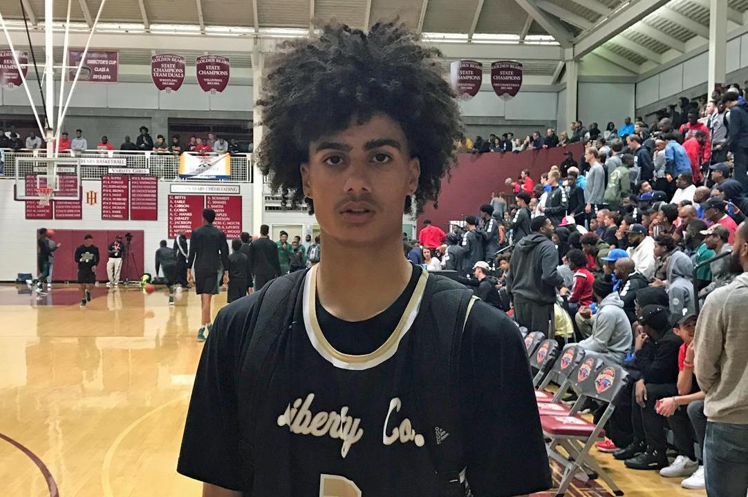 4 Star Sg Will Richardson Commits To Oregon Over Alabama Georgia