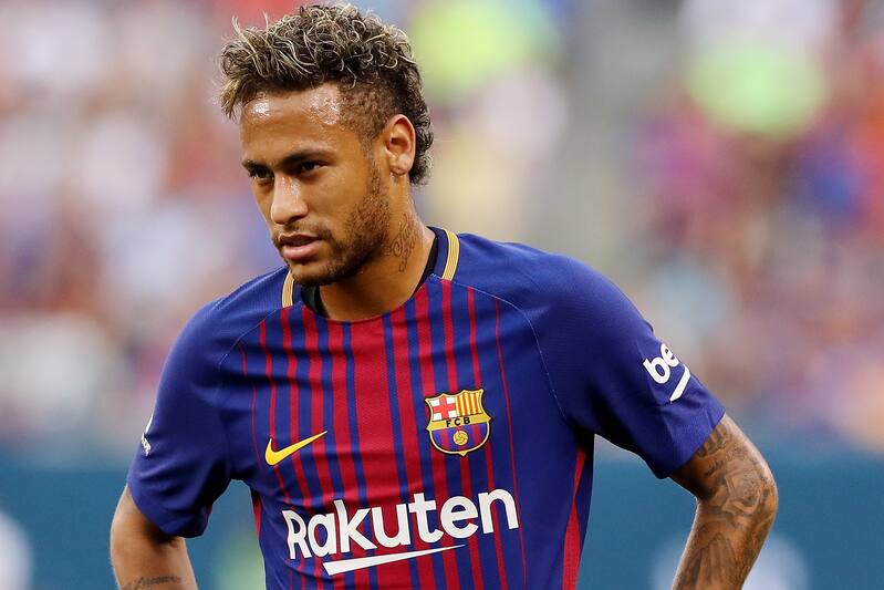 Image result for neymar