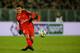 BORDEAUX, FRANCE - JANUARY 24: Marco Verratti of Paris Saint Germain in action during the Semi Final League Cup match between Bordeaux and Paris Saint Germain at Stade Matmut Atlantique on January 24, 2017 in Bordeaux, France. (Photo by Romain Perrocheau/Getty Images)