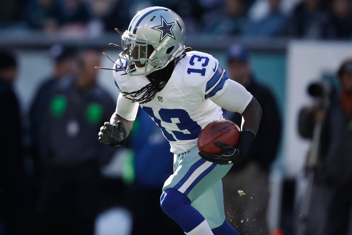 Lucky Whitehead Arrest Warrant Issued for Failure to Appear in Court