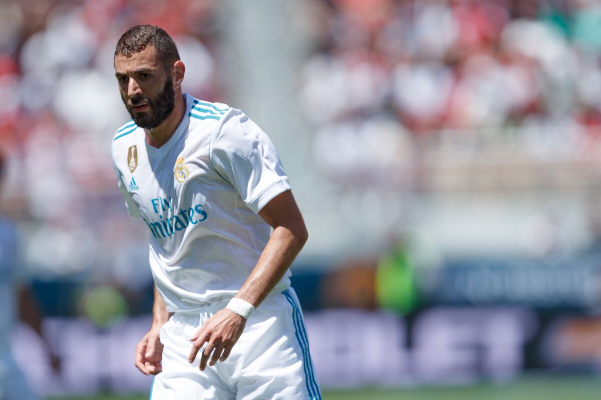 Real Madrid Transfer News: Karim Benzema, Kylian Mbappe ...