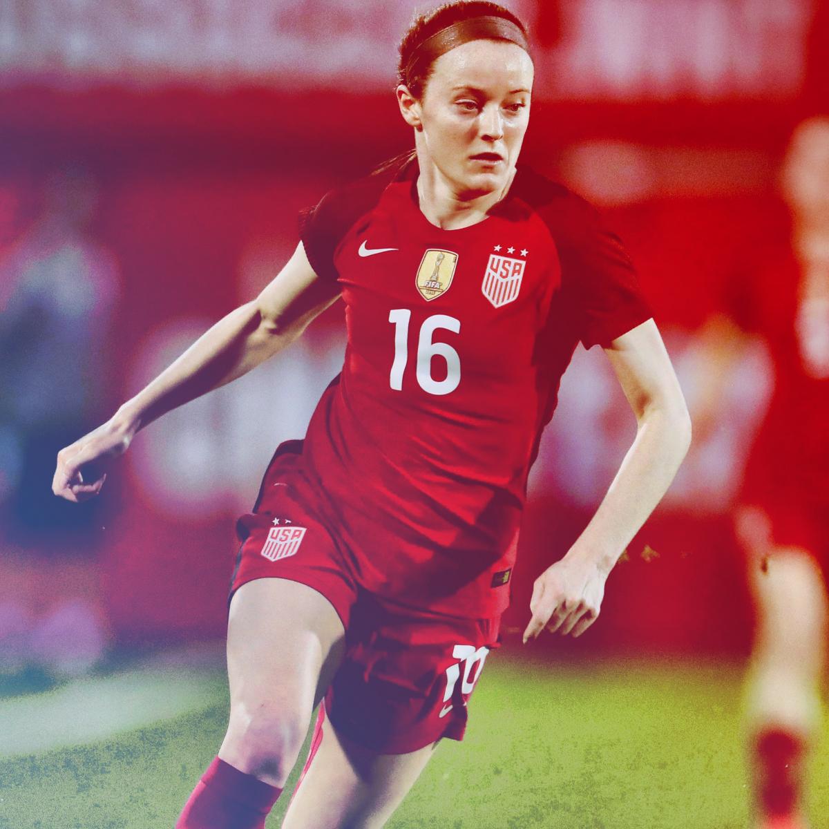 From Last Chance To The American Messi The Rise Of Rose