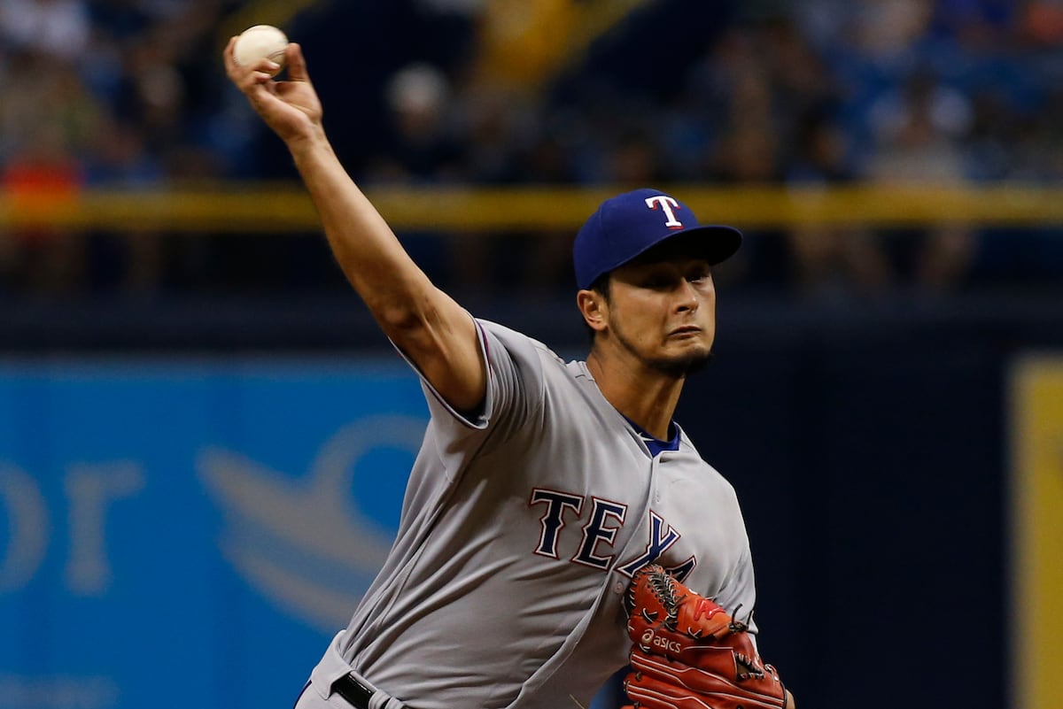 MLB Trade Rumors: Analyzing Buzz on Yu Darvish, Sonny Gray and More