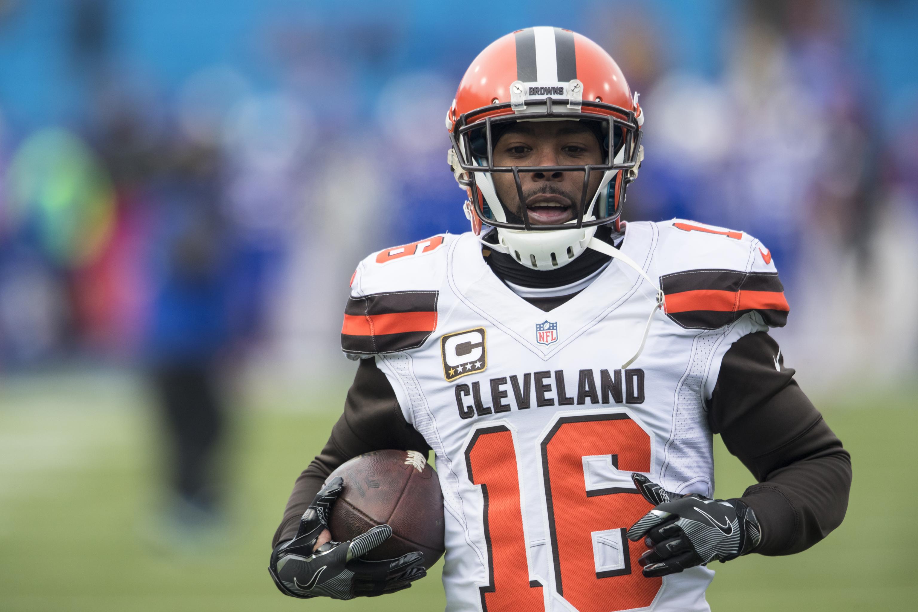 Former Browns Third-Round Pick Announces Retirement From NFL