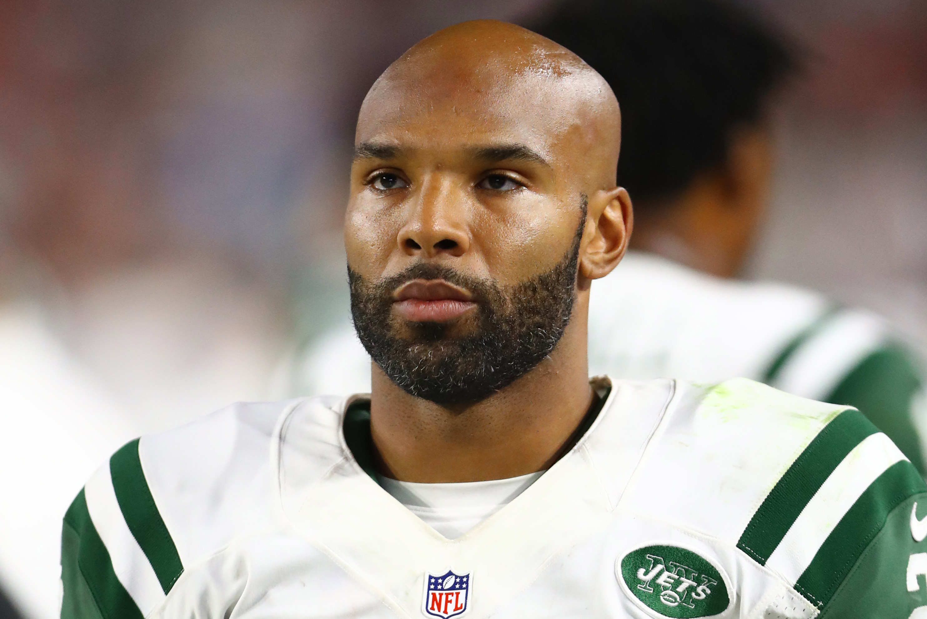 Jets tanking? Matt Forte hits back against accusations