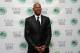 NEW YORK, NY - SEPTEMBER 29: NBA player Ray Allen attends the 7th Annual Focos Gala at Mandarin Oriental Hotel on September 29, 2014 in New York City. (Photo by Rommel Demano/Getty Images)