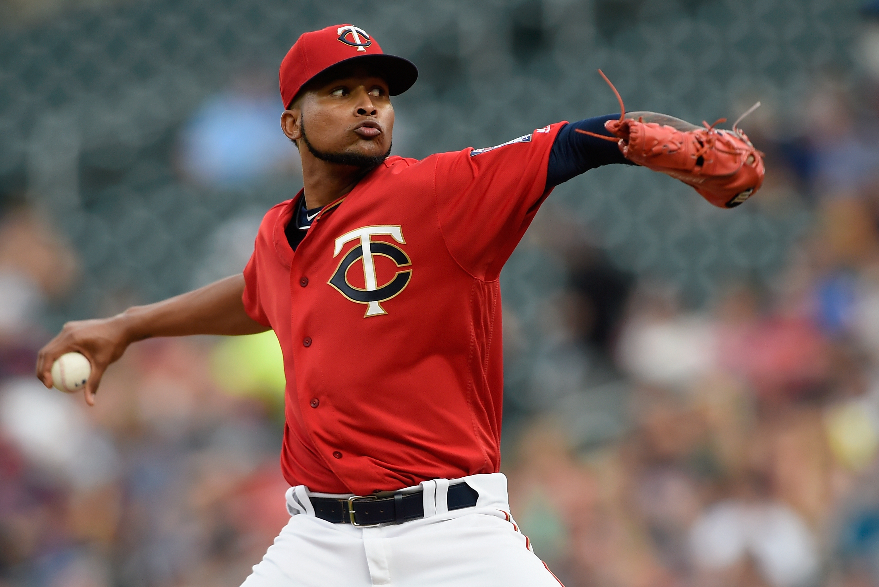 Ervin Santana Stats, Fantasy & News