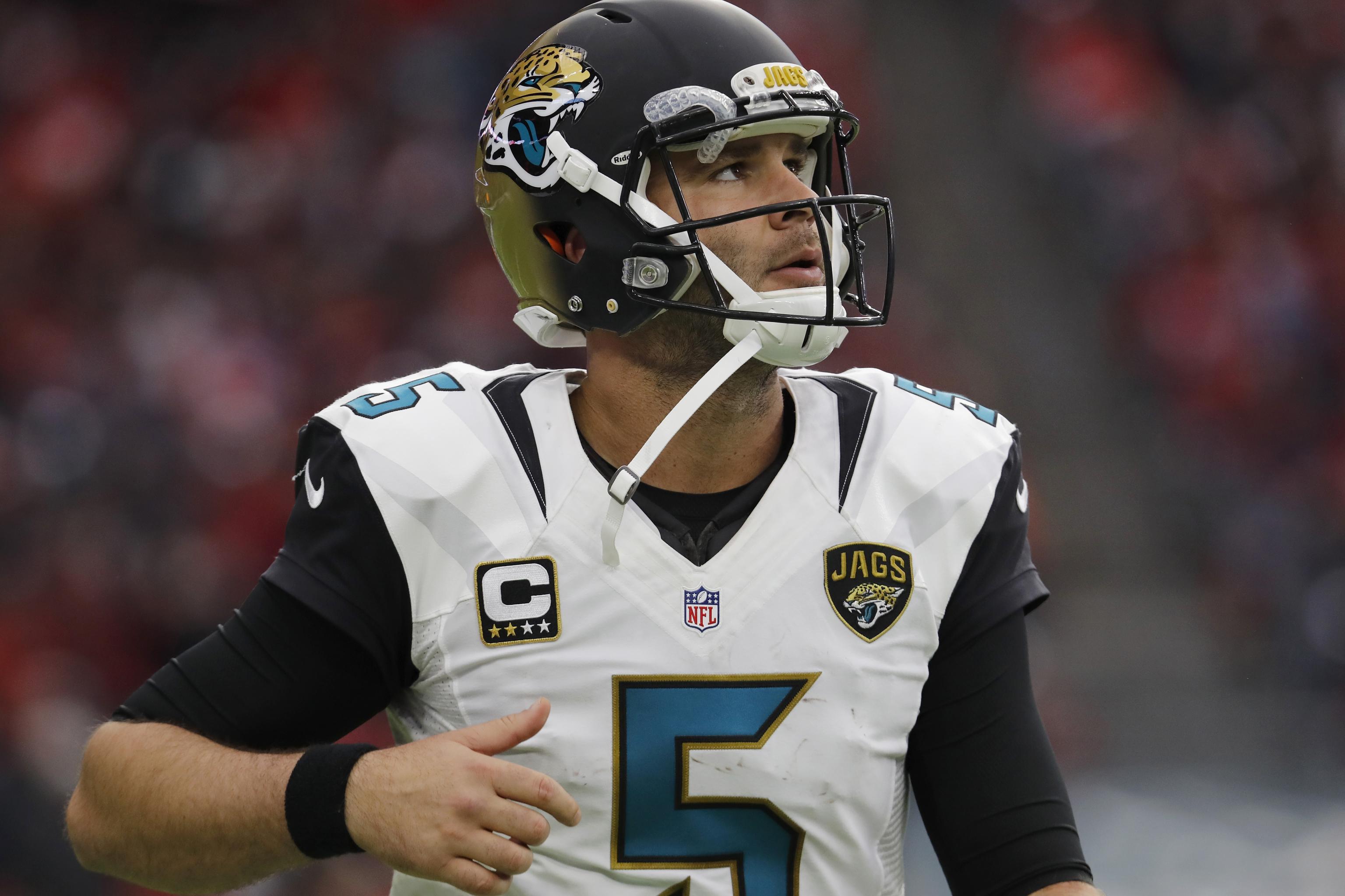 Jaguars Twitter Campaign To Gauge Fans Excitement With Gifs Backfires Bleacher Report Latest News
