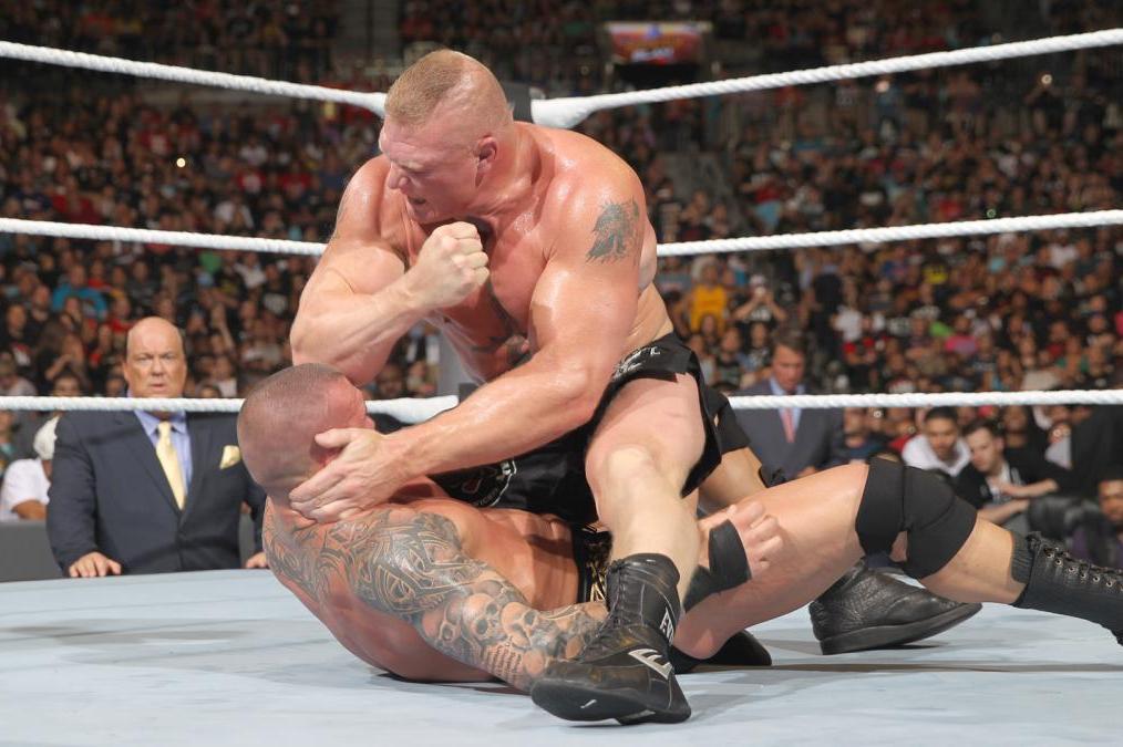 WWE SummerSlam 2017: 10 Worst Booking Decisions in PPV's History