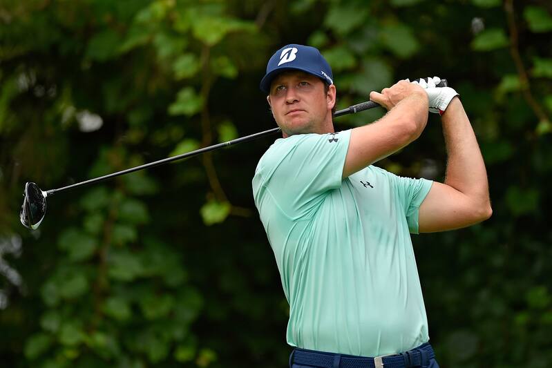 Image result for RBC Canadian Open 2017