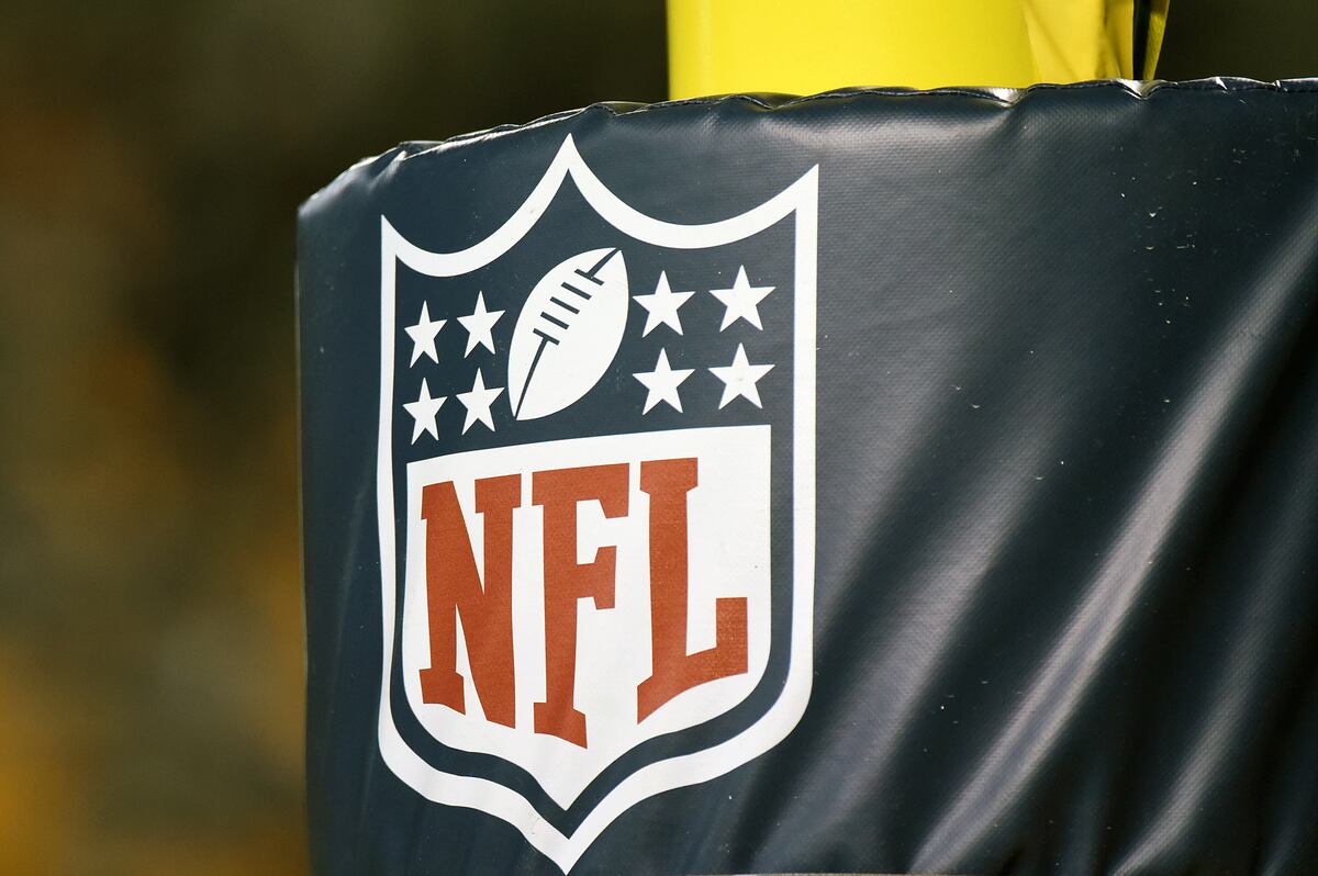 NFL to End Partnership with National Institutes of Health on Concussion Study