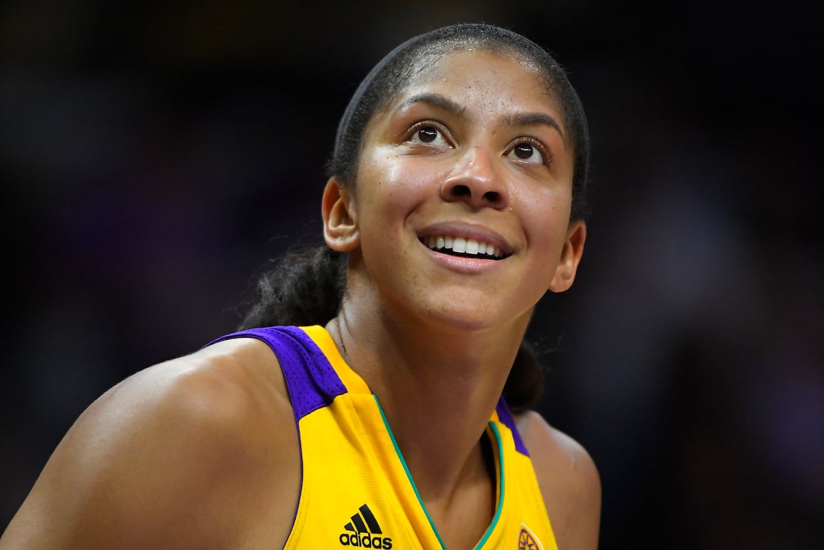 Candace Parker Becomes 6th Player In WNBA History With Triple Double candace-parker-becomes-6th-player-in-wnba-history-with-triple-double