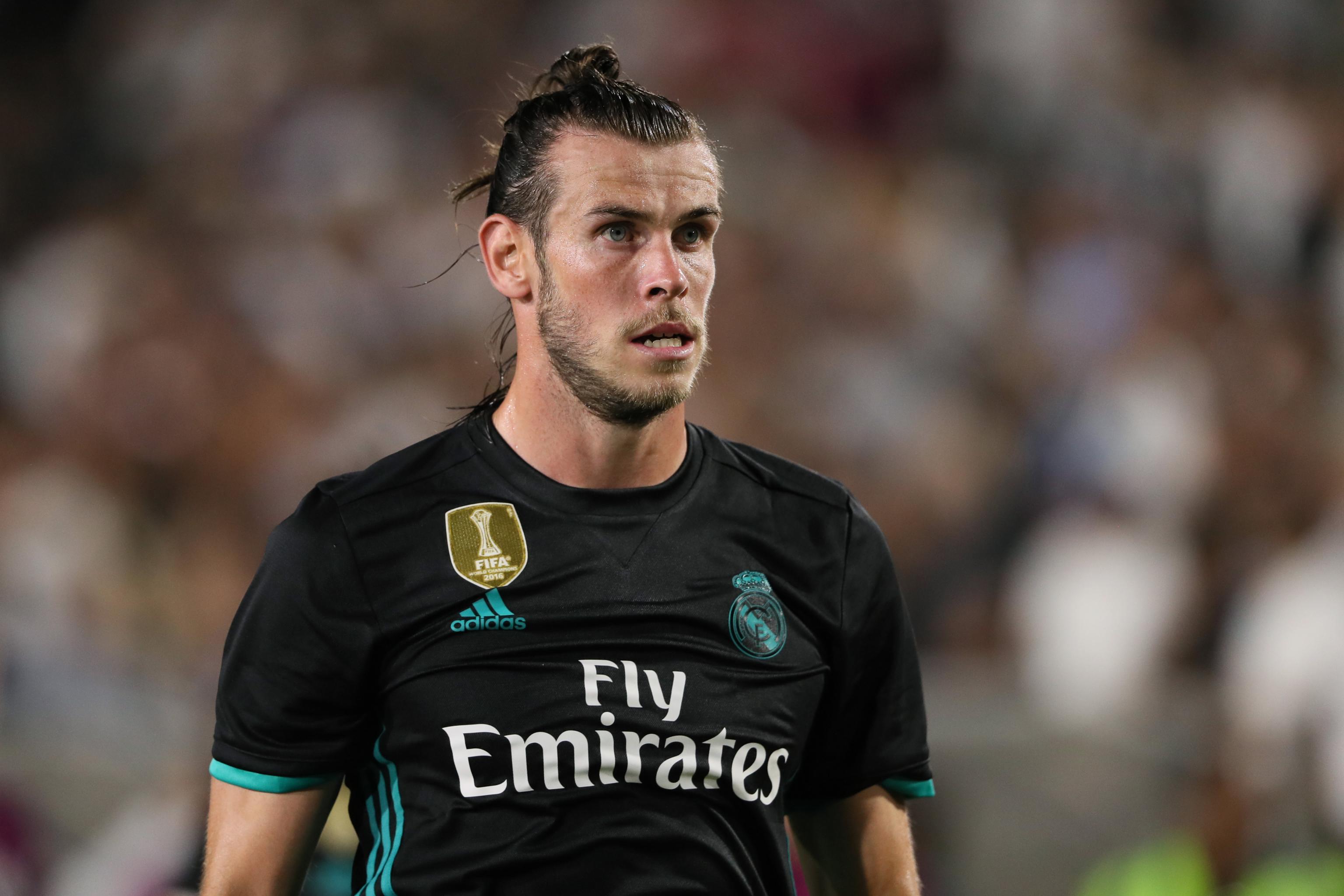 Real Madrid Transfer News: Latest Rumours on Gareth Bale and Kylian Mbappe, News, Scores, Highlights, Stats, and Rumors