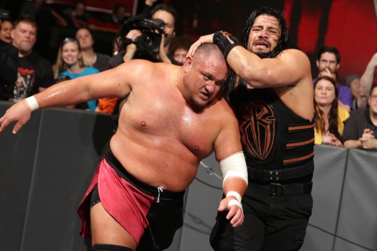 5 WWE Superstar Pairings That Would Make for Epic Tag Teams