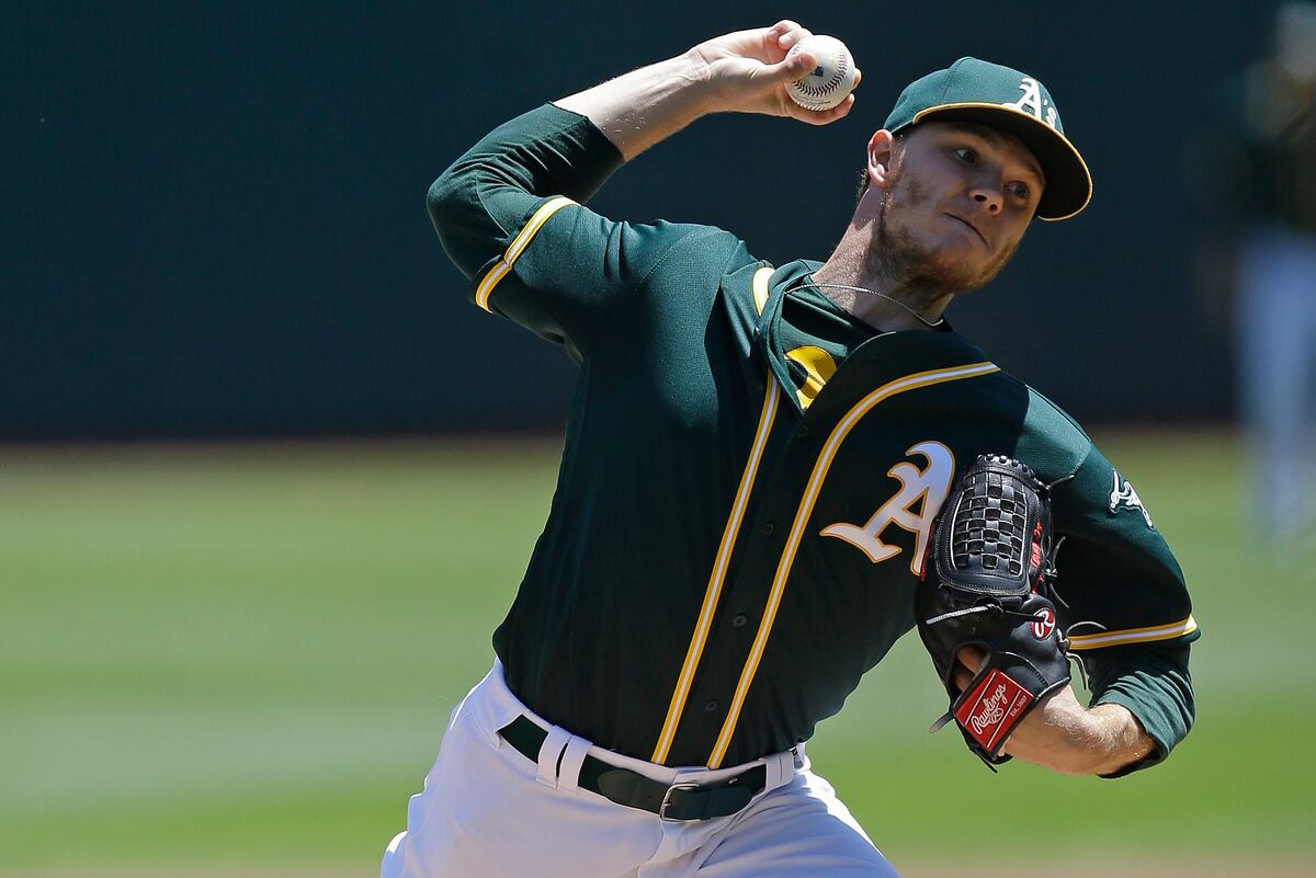 MLB Trade Deadline 2017: Hottest Rumors Leading Up to Monday's Deadline