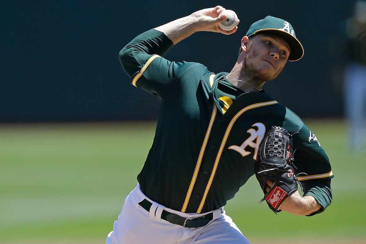 MLB Trade Deadline 2017: Hottest Rumors Leading Up to Monday's Deadline