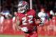 TAMPA, FL - JULY 29: Runningback Doug Martin #22 of the Tampa Bay Buccaneers works out during Training Camp at One Buc Place on July 29, 2017 in Tampa, Florida. (Photo by Don Juan Moore/Getty Images)