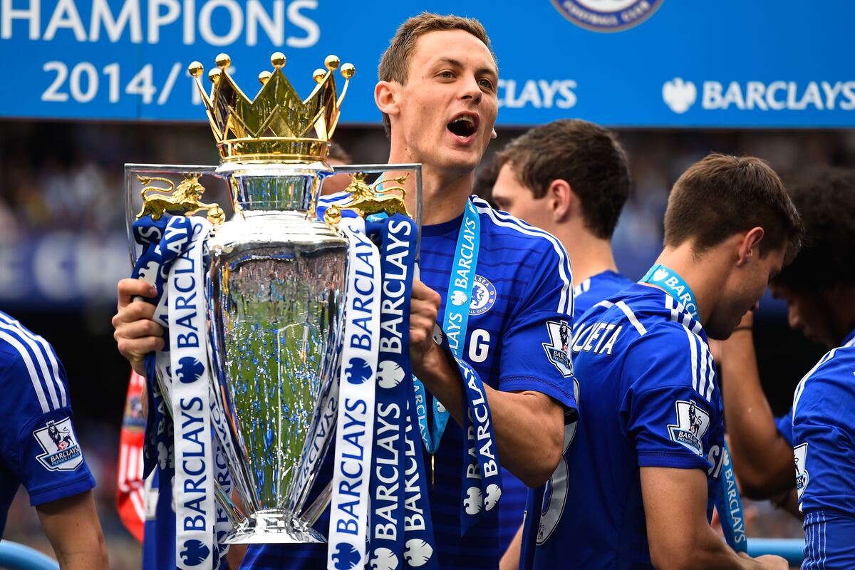 Chelsea Transfer News: Latest Rumours on Nemanja Matic and Renato Sanches
