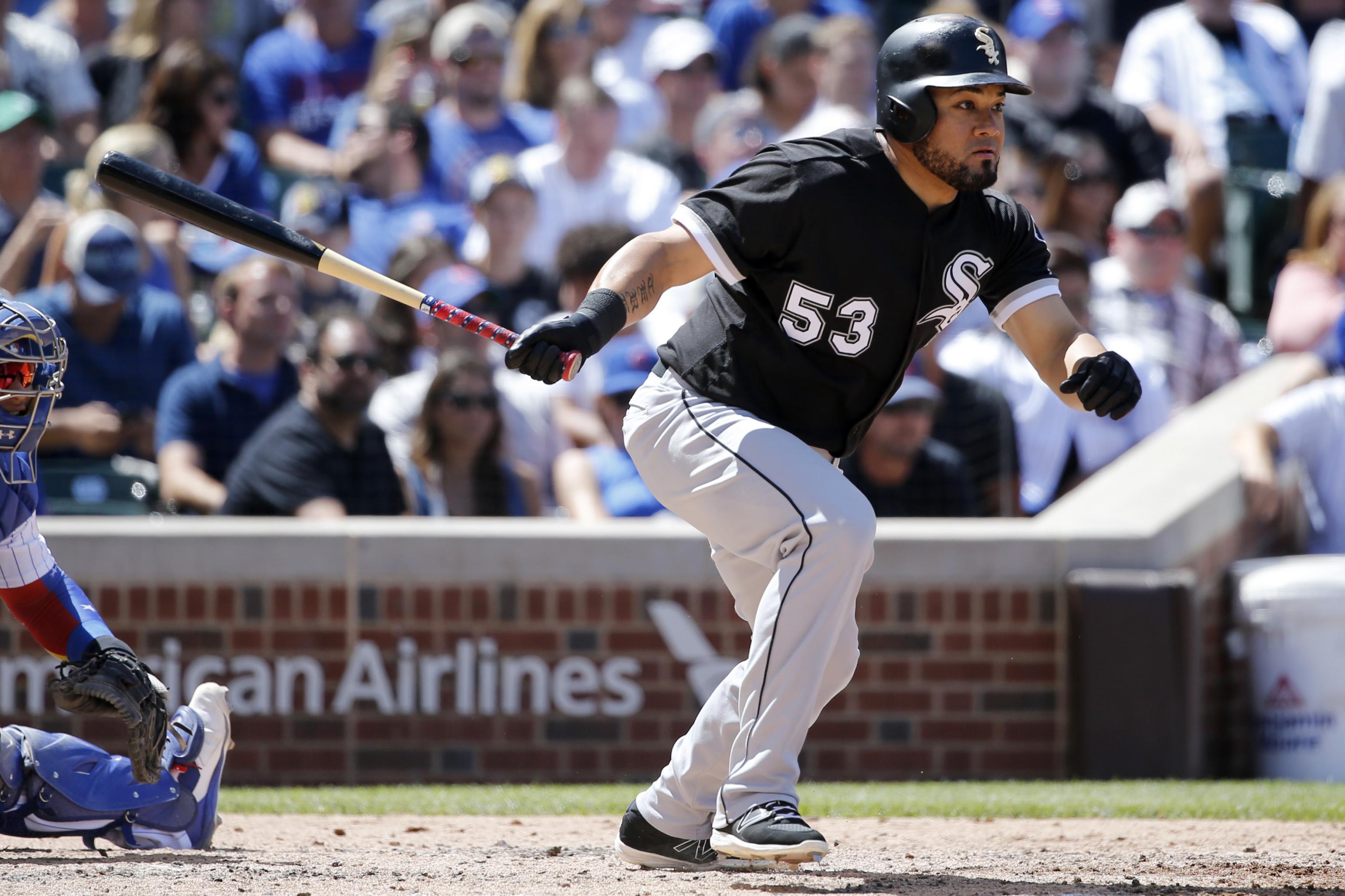 White Sox Sign Melky Cabrera - MLB Trade Rumors