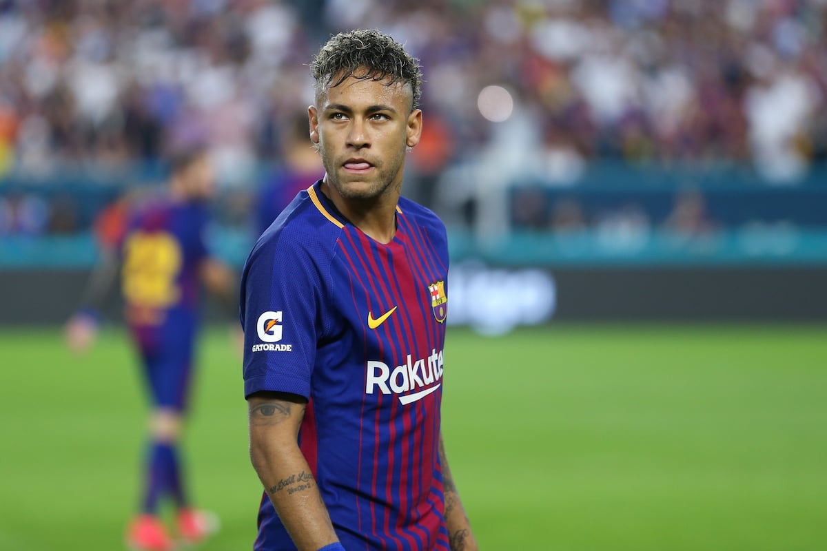 News Neymar News Neymar