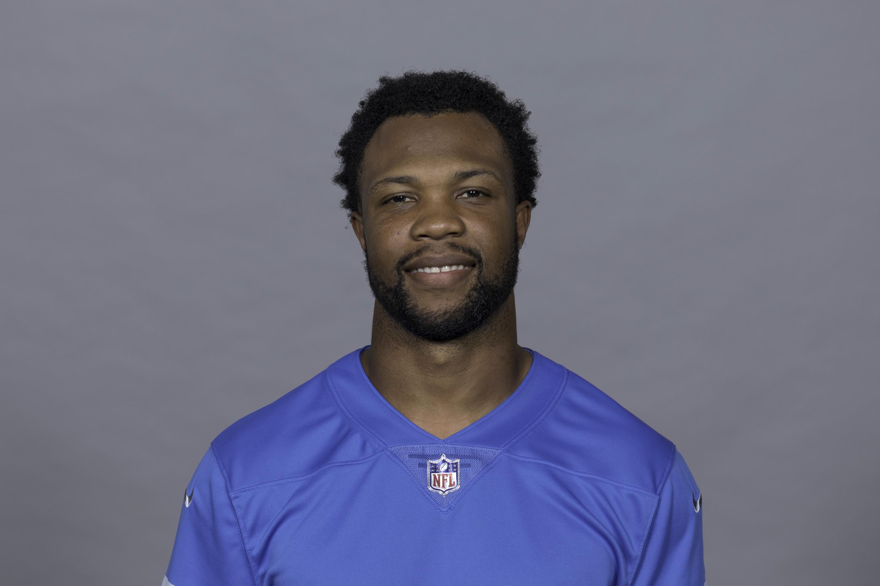 Detroit Lions Player Glover Quin Invests 70% of NFL Salary