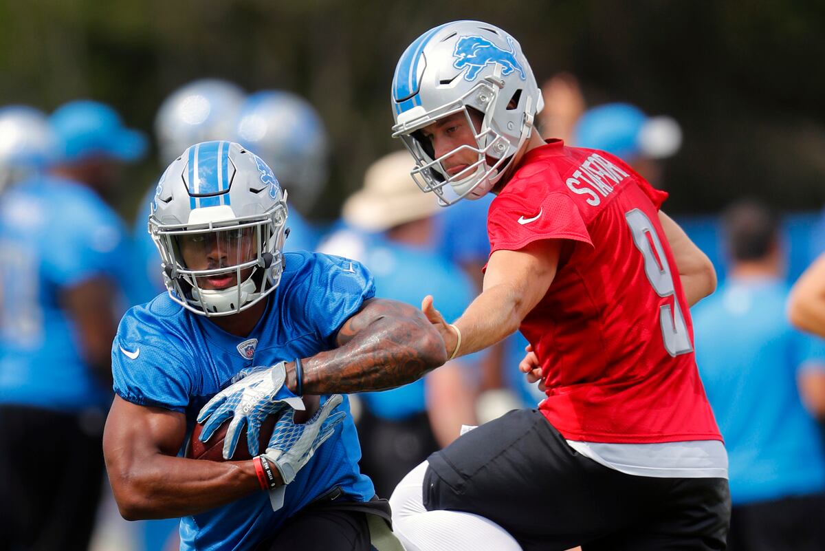 Fantasy Football 2017: Rankings for Top-10 Running Backs ...