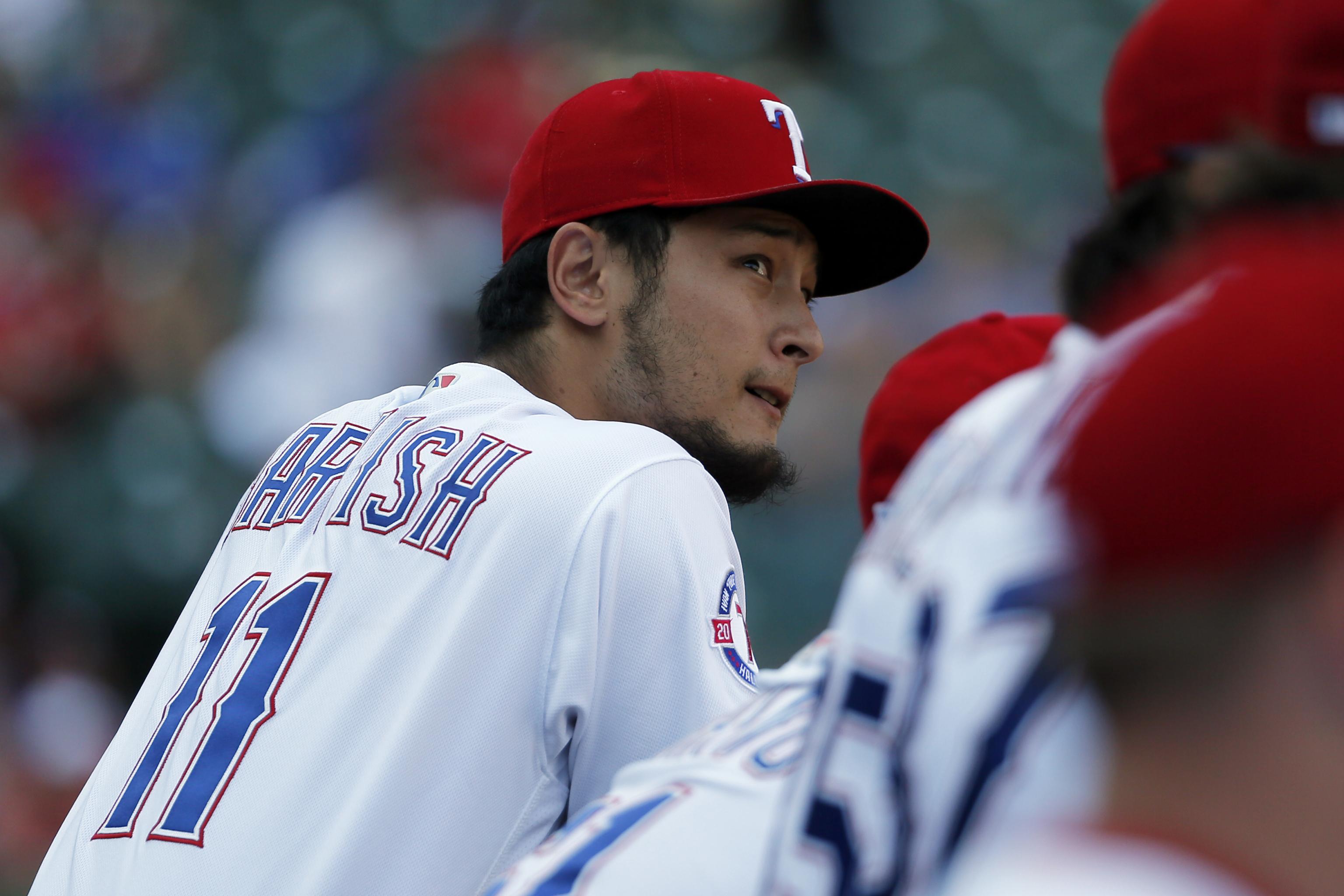 Poll: Which Team Will Sign Yu Darvish? - MLB Trade Rumors