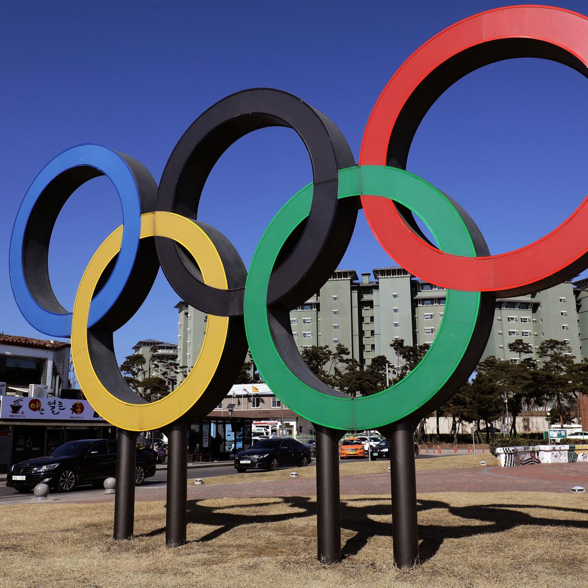 Los Angeles Reaches Agreement to Host 2028 Olympics ...
