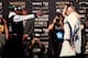 The Floyd Mayweather-Conor McGregor world tour drew plenty of interest, but not all of it was positive.