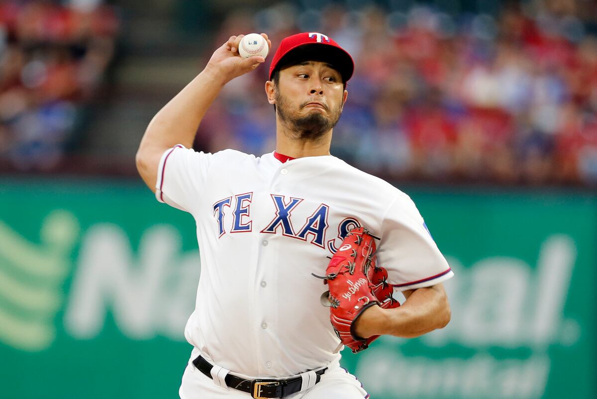 MLB Power Rankings: How All 30 Teams Rank Post-2017 Trade Deadline