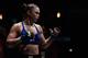 LAS VEGAS, NV - DECEMBER 30: Ronda Rousey prepares to face Amanda Nunes in their UFC bantmaweight championship bout during the UFC 207 event at T-Mobile Arena on December 30, 2016 in Las Vegas, Nevada. (Photo by Brandon Magnus/Zuffa LLC/Zuffa LLC via Getty Images)