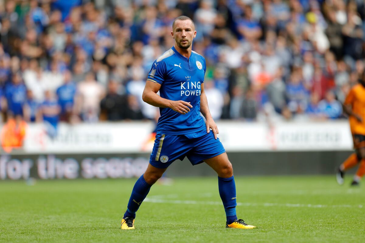 Chelsea Transfer News: Danny Drinkwater Link Emerges Amid Latest Blues Rumours | News, Scores