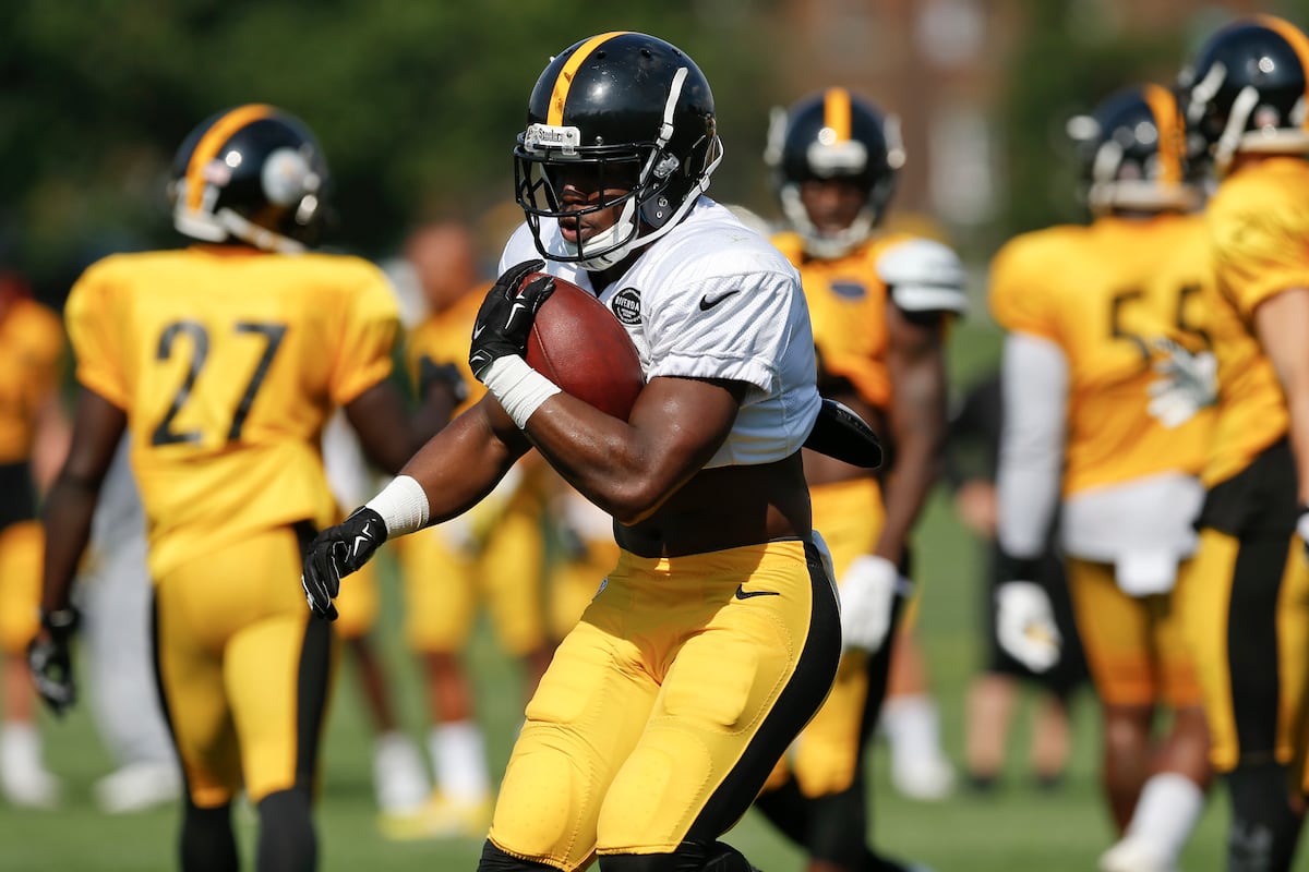 Steelers 2025 Training Camp Live 724 Dont Miss Out - ychr1ob