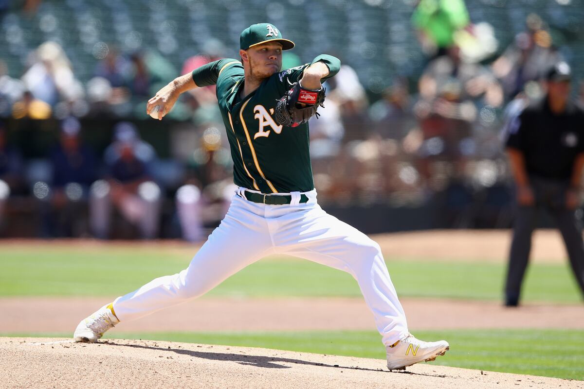 New York Yankees Final 2017 Trade Deadline Grades News, Scores