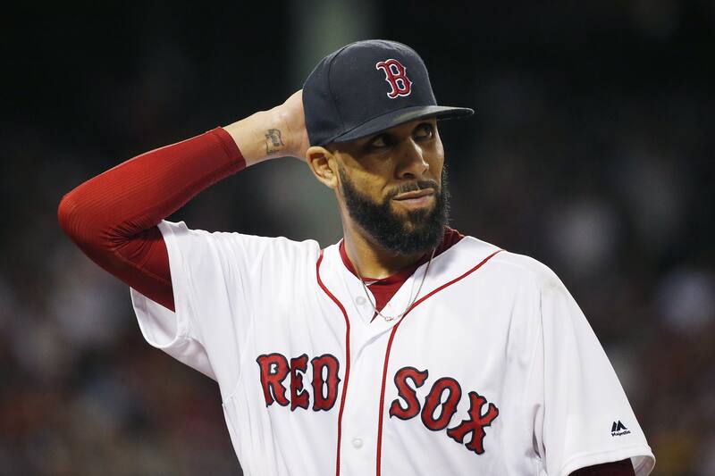 David Price’s $217M Red Sox Megadeal, Signs of Doom (bleacherreport.com)