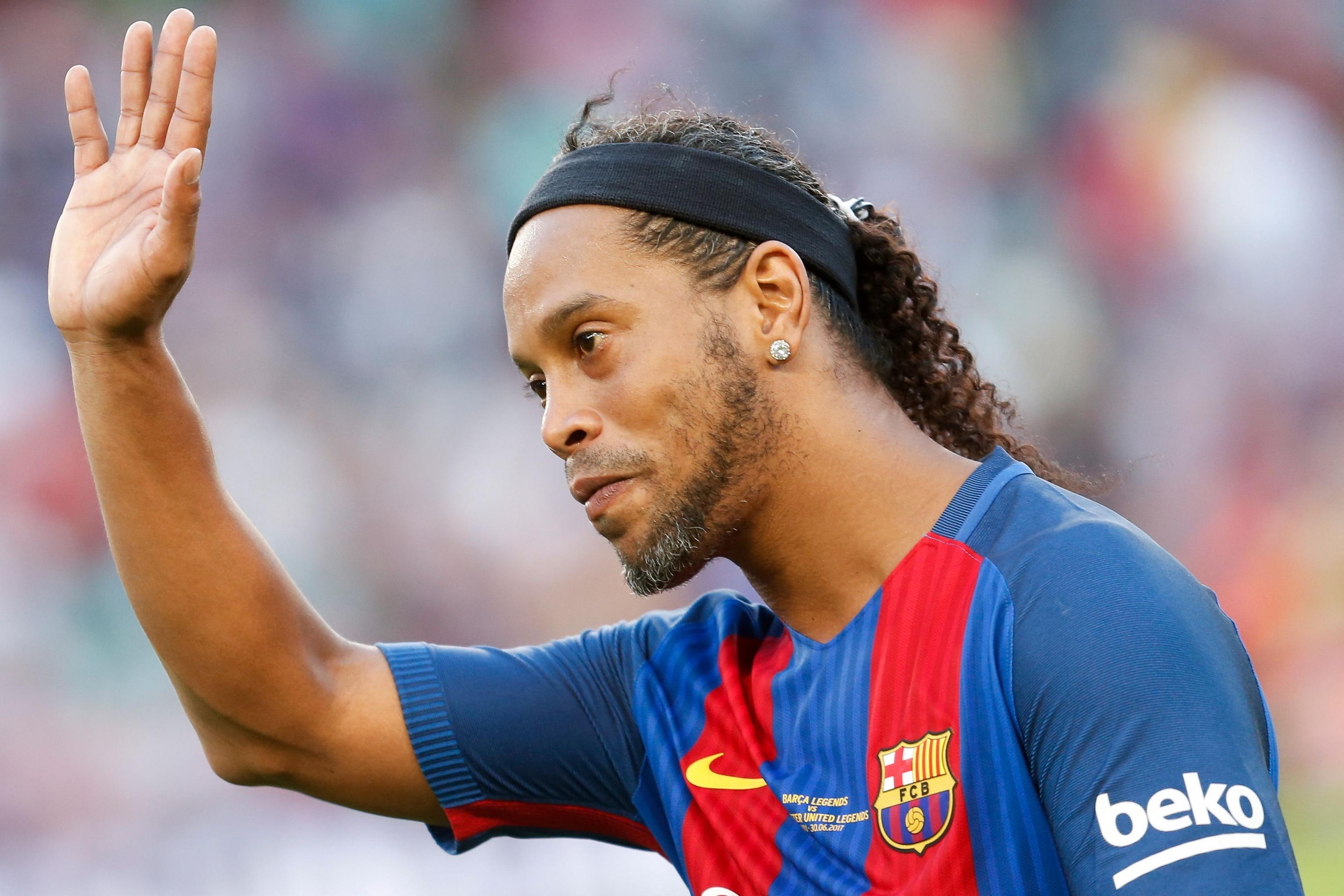 FIFA 18 updates: Ronaldinho, FUT ICONS and more